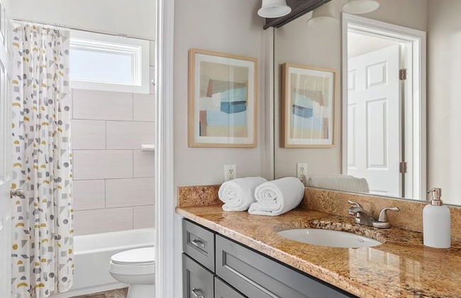 Tidal Wave by Avantstay Priv Pool Walk to Beach - Foto 18