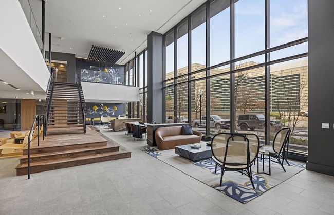 Placemakr Cathedral Heights - Photo 10