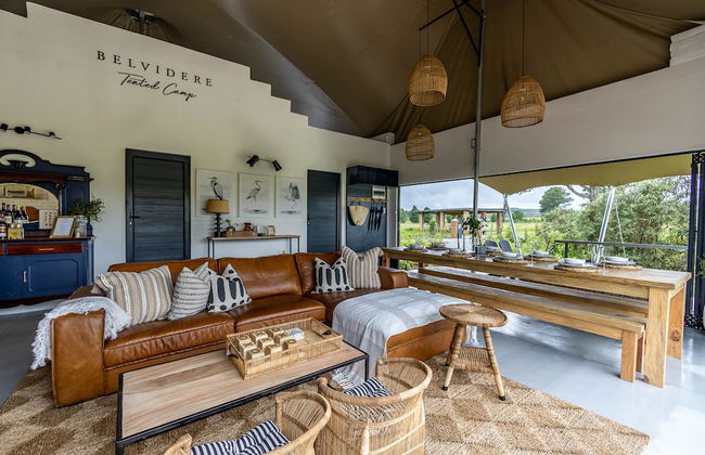 Belvidere Country Estate - Photo 9