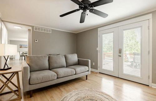 Amazing Pool & Walk to the Park - Foto 42