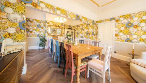 Crookdale House By Holiday Heim Country Manor With Private Pool And Bar - Foto 3