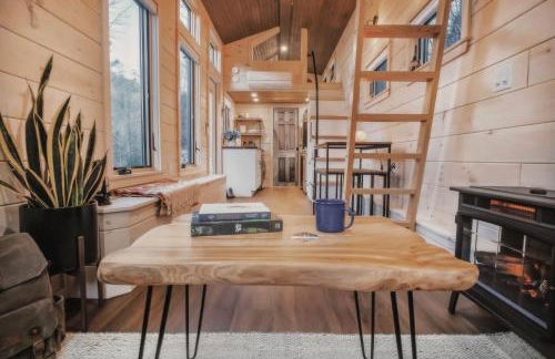 Thistle House at Camp Greenwood Vermont with Sauna - Foto 6