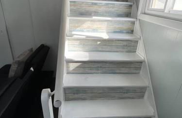 Beautiful Trailside Haven on the Edge of Town - Foto 9