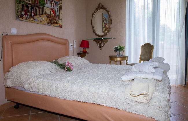 Ananda Spa Villa in Nies - Foto 53