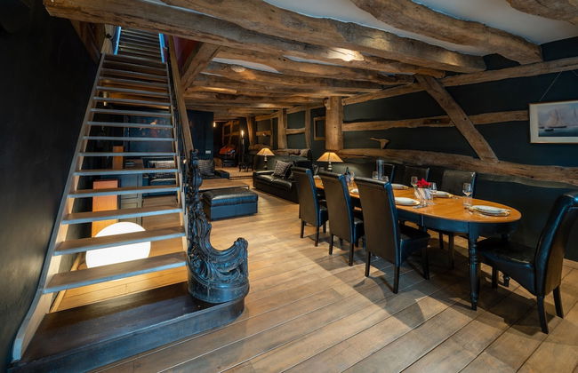 Gedinne Historic Forest Haven - Foto 33