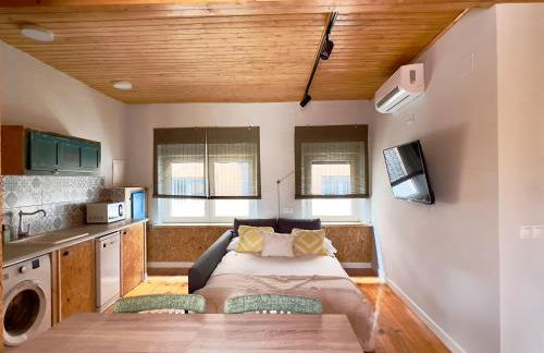 Apartamentos Turísticos Juego de Cañas - Photo 6