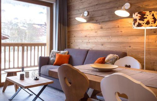 Résidence Club MMV La Clé des Cimes - Foto 46