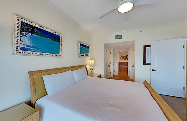 Portofino Island Resort #2 by Southern Vacation Rentals - Foto 10