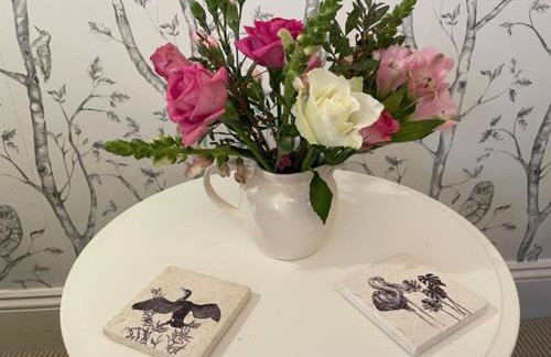 Welcome to Hazelwood, The Mount Somerton Apartment - modern and fully equipped, Private off-street parking, Near Glastonbury Tor, The spectacular Wells Cathedral, Stourhead, Sherborne Abbey, Millfield School, Clark's Village - Foto 47