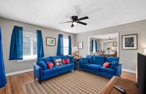 The Heart of Merrimack Historic Mansion - Photo 7