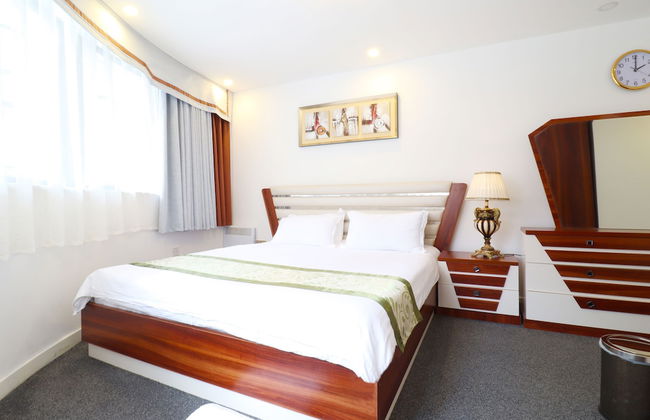 Queen Stay Apartments - Foto 13