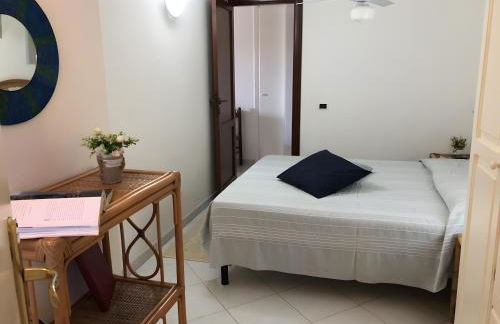 Trilocale Lantana 250 mt spiaggia - Foto 11