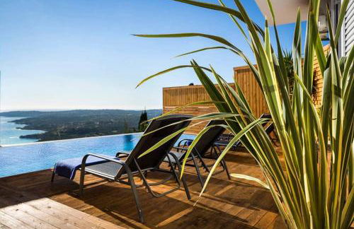 Votsalo Boutique Villas - Foto 1