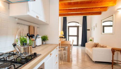 Stella Marina 2 - Foto 2, dishwasher