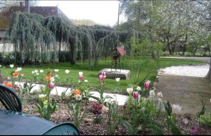 Jolie maison de vacances Gîte des Ecureuils - Foto 9