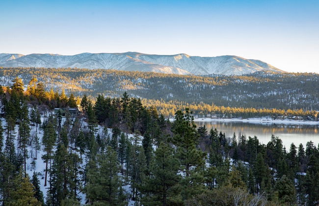 Lakeview Lookout #1978 - Foto 22