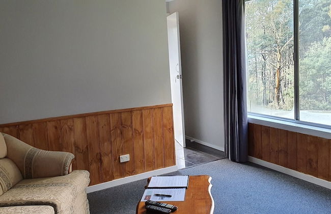 Cradle Alpine Retreat - Foto 48