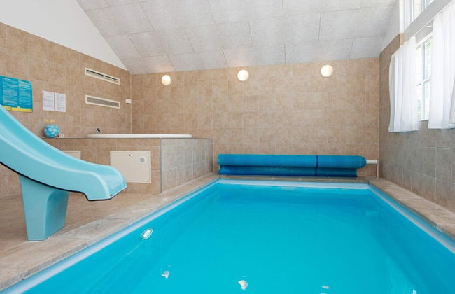 Luxury Beach House With Pool - Foto 15