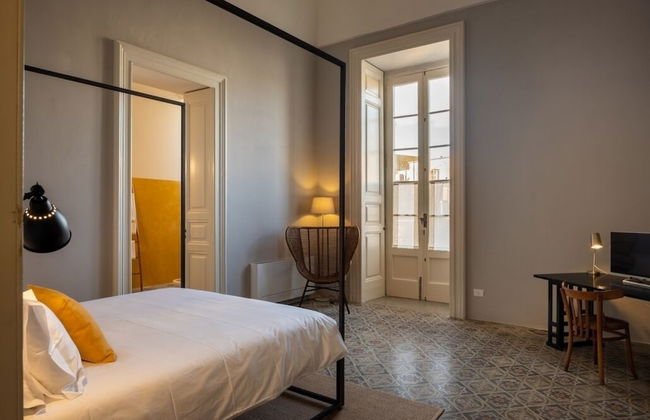 PALAZZO GARZIA - Dimora Storica - Foto 23