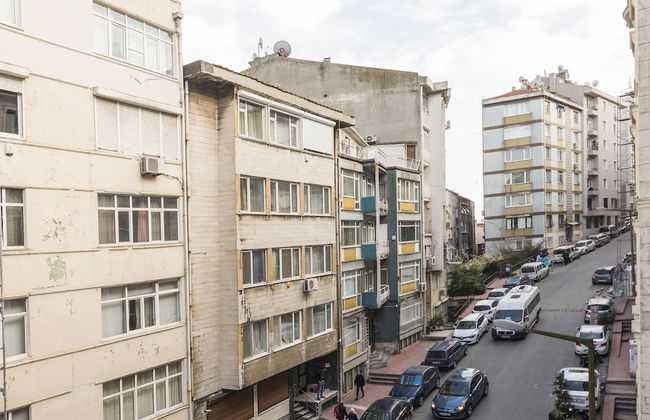 Spotless Flat in Central - Foto 30