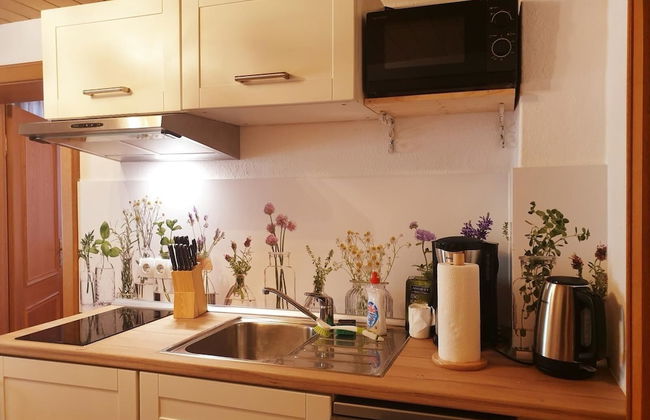 Ferienwohnungen Marienblick - Foto 35