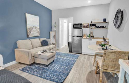 Anchor Ahoy Beach Getaway - Unit 6 - Foto 8