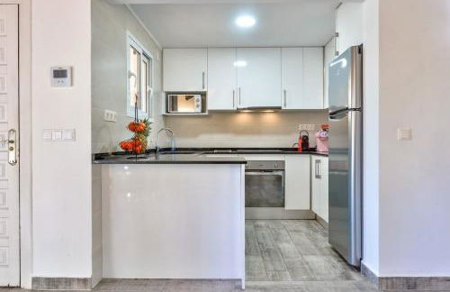 Villa Mary Gump Calpe - Foto 19