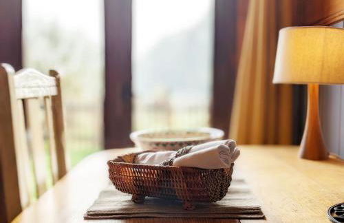 The Quail Cabin - Foto 7