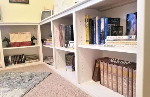 Peak Valley Manor, a Modern Farmhouse - Foto 124