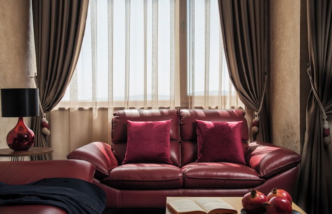 Sevtopolis Apartments - Photo 56