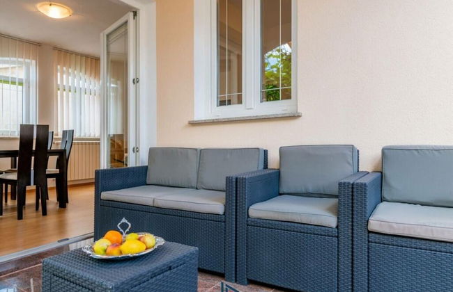 Andrea Comfortable Holiday Residence - Foto 39