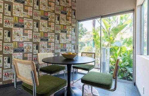 Stunning Hollywood Midcentury Modern-Views-Best Location! - Foto 19