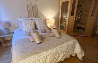 Le Nid Zen Obernois - 4 guests - Foto 15