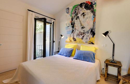 Le Bastidon de PAMPELONNE - Foto 5