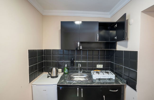 Simlarda Country Club Ayvalik - Foto 63