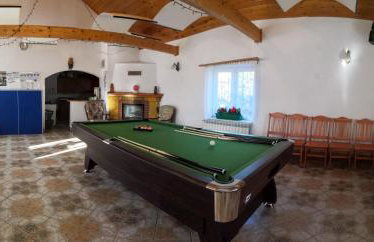 Domki - Noclegi Pod Ostrym Działem - Foto 13