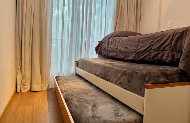 Monroe Suites - Foto 22