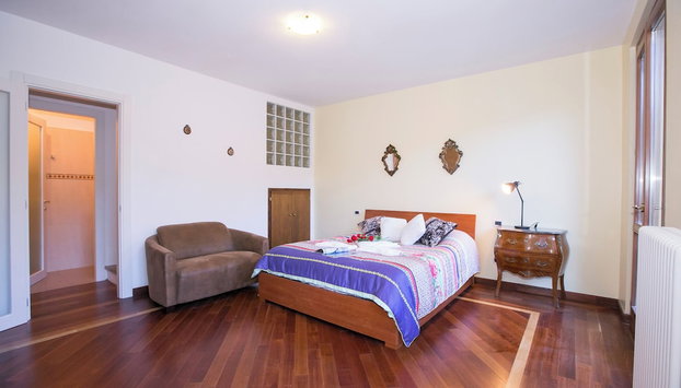 Regina Villetta - Foto 3, Quarto