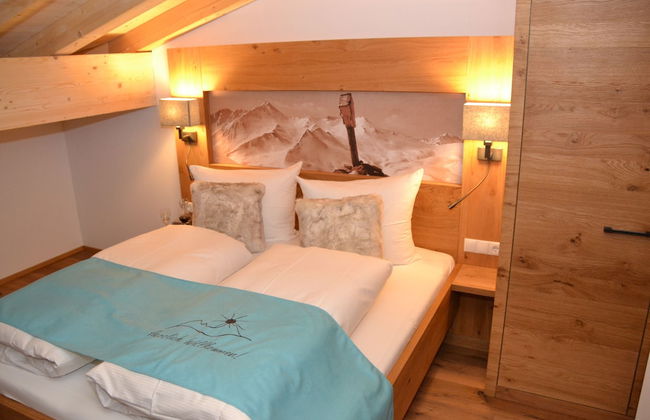 Chalets & Apartments Wachterhof - Foto 2