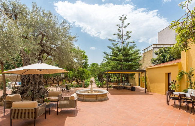 Villa Ammirata Apartment by Wonderful Italy - Foto 15