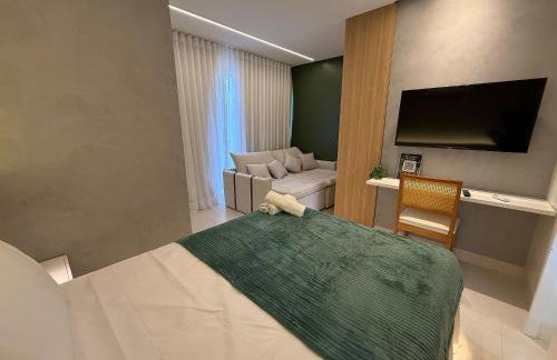 Apartamentos no Centro da Cidade - Photo 12