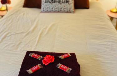 Chez Jade - Spa, Gare et centre ville - Foto 6