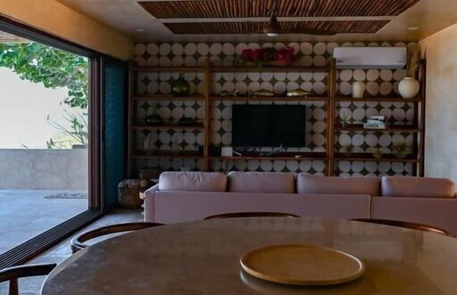 La Joya casa de playa - Foto 38