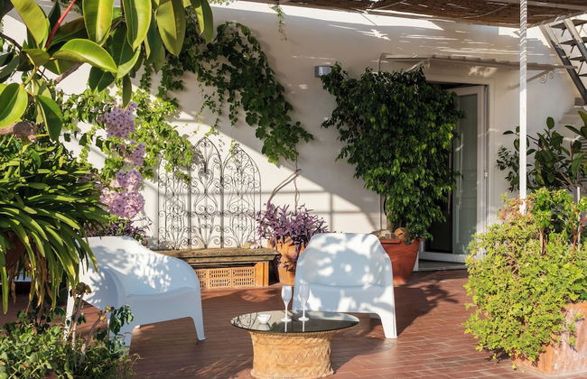 Art Room n3 - Foto 26