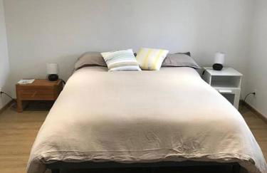 Maison face aux îles de Melon, Molène et Ouessant 6P - Foto 22