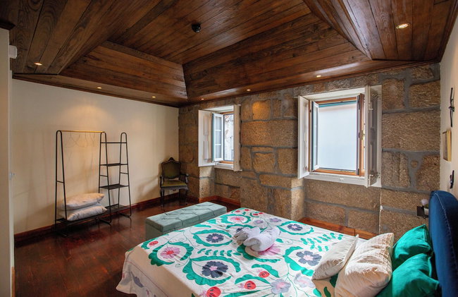 Casa dos Livros - Guest House - Photo 15