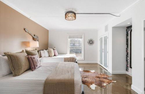 Pool, Walk Restaurants plus Bars on Famous Music Row - Foto 11