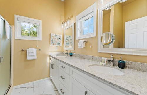 Beaches and Breezes on Wapato - 4 Bed 4 Bath Vacation home in Wapato Point - Foto 31