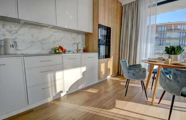 HelApart - Kaszubska Bryza II - Photo 67