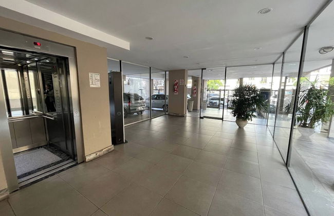 Bright Retreat Modern Temporary Rental in Caballito - Foto 16